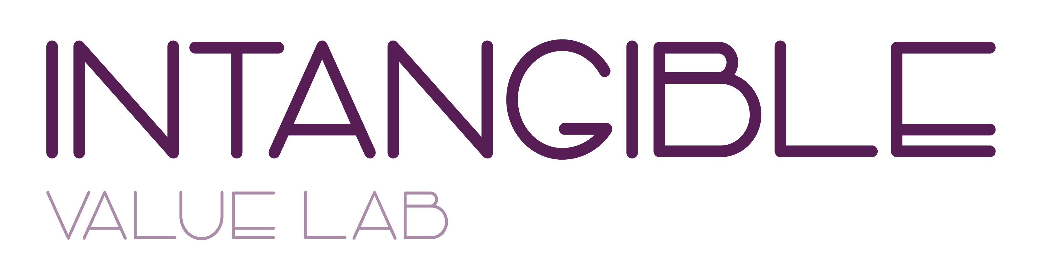 Intangible Value Lab - COTEC