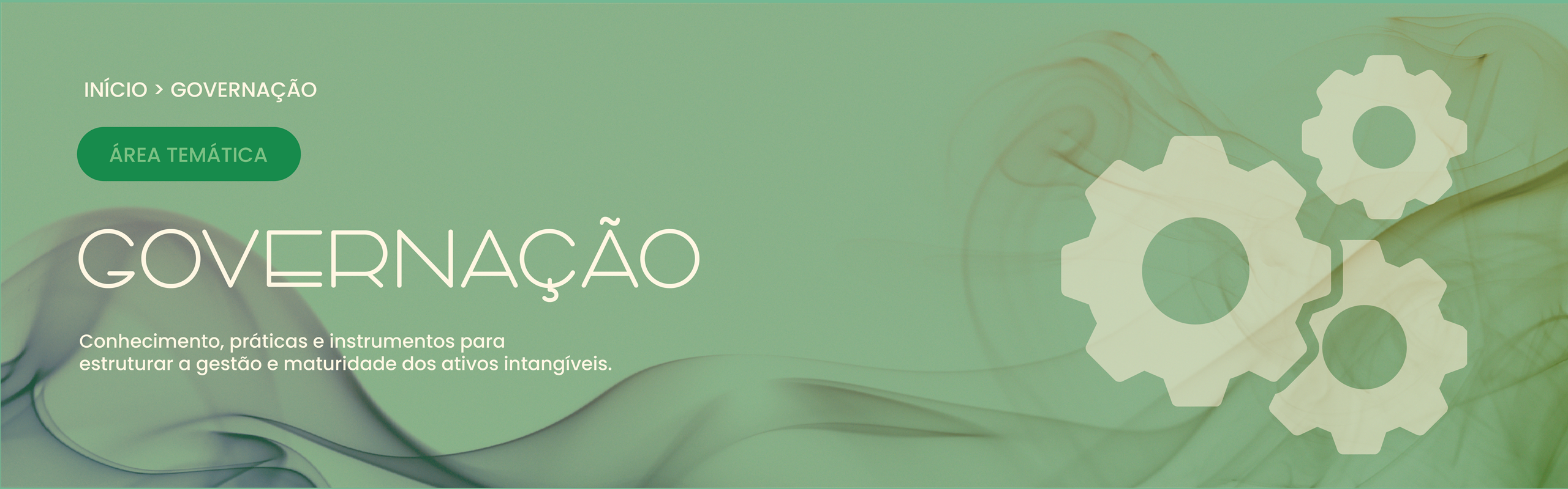 Governação